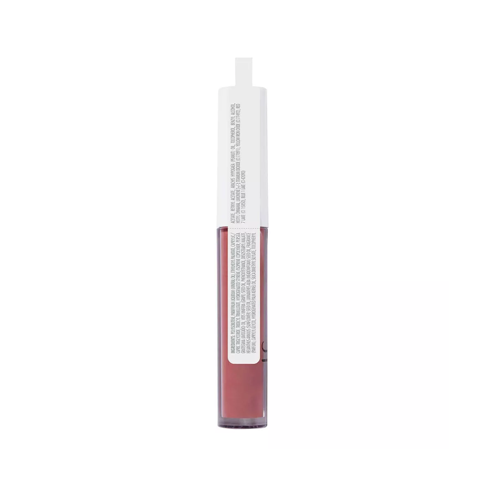 ايلف ملمع شفاه ويلد روز 2.5 مل