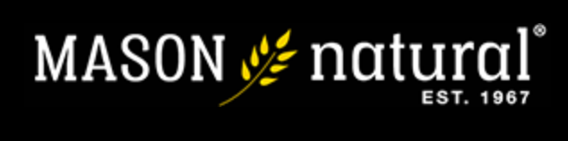 mason natural