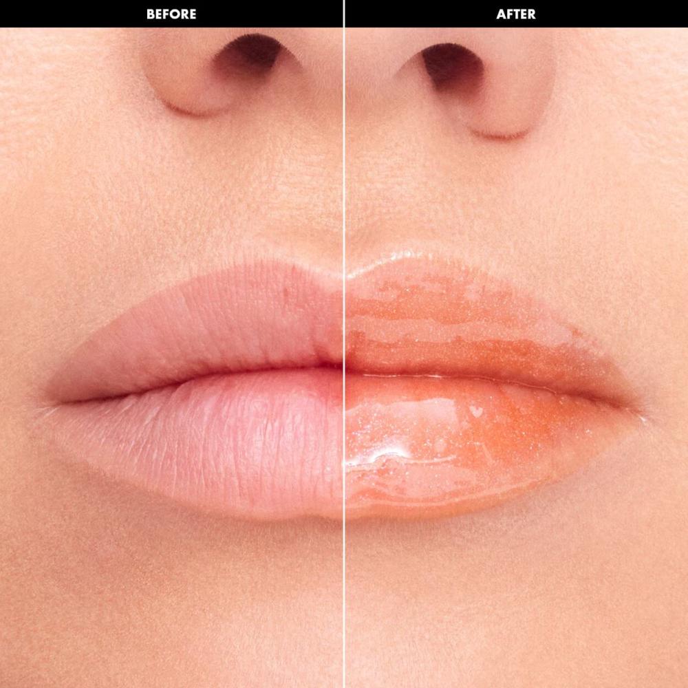 سيفورا زيت اويل انفيوجن لترطيب الشفاه - بلاك بيري 3 مل