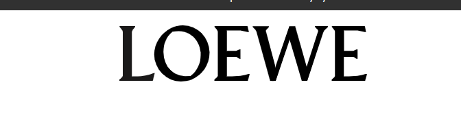 Loewe