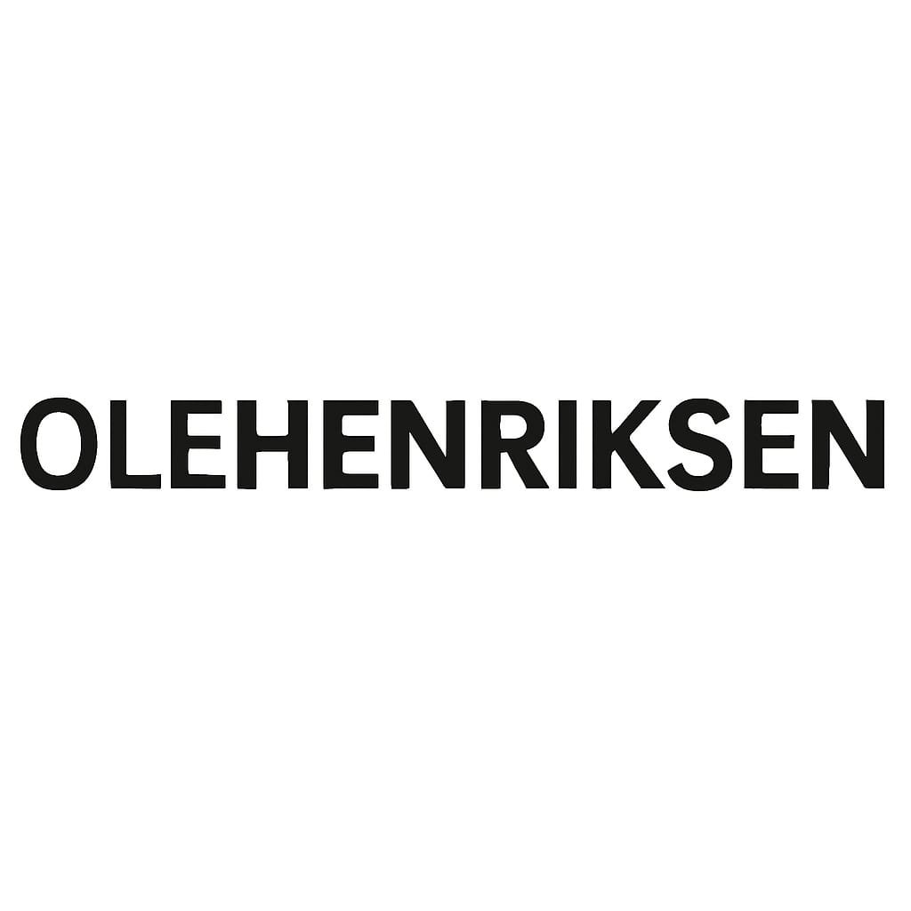 OLEHENRIKSEN