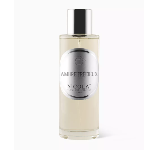 نيكولاي بخاخ معطر جو امبر برسو 100 مل