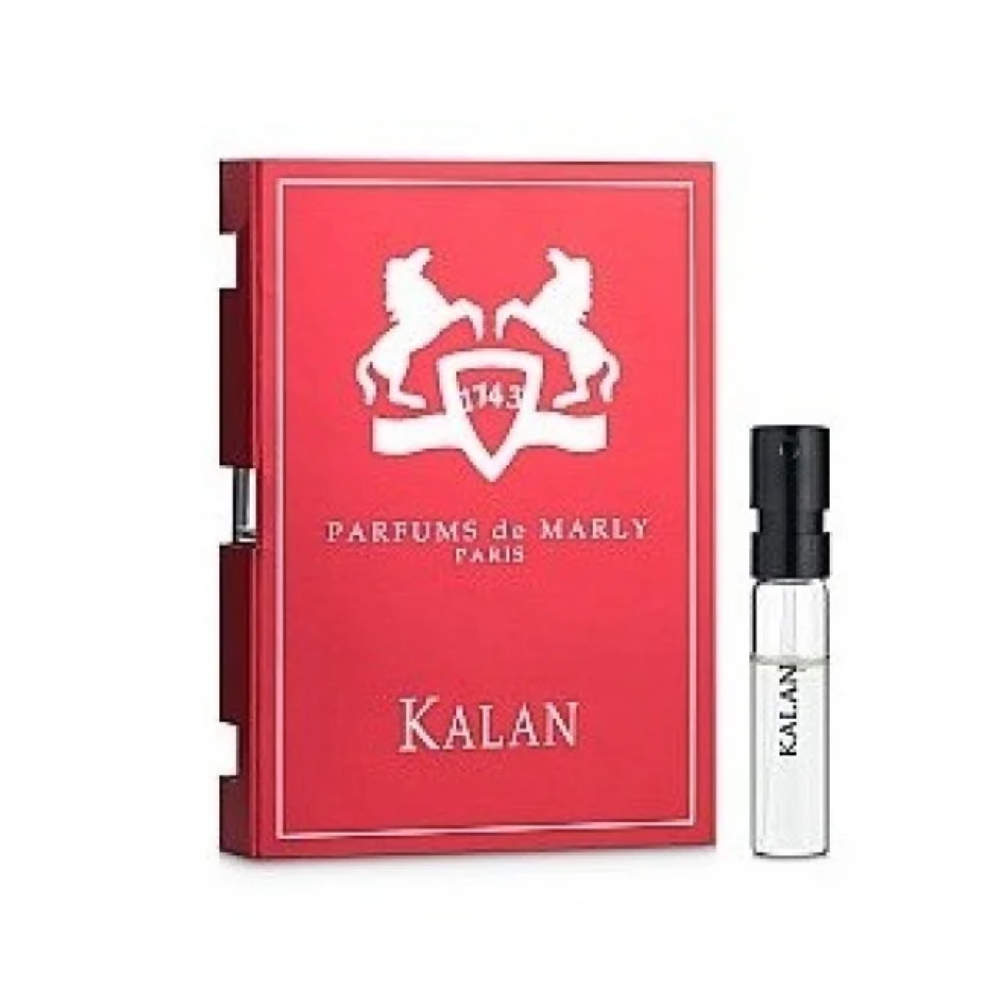 عطر مارلي كالان الجديد حجم ميني