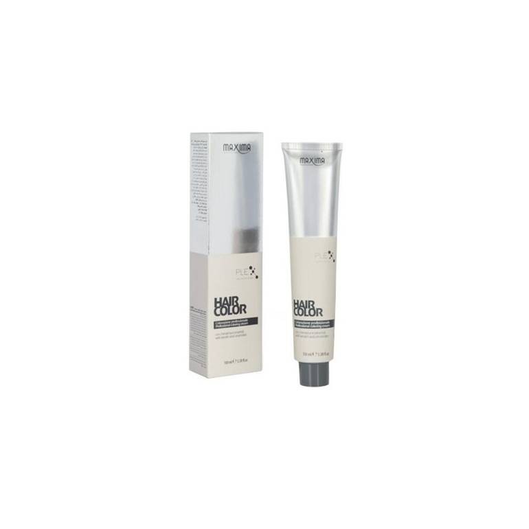 صبغة شعر لون بني ذهبي فاتح من ماكسيما رقم 5.3 - Maxima 100ml
