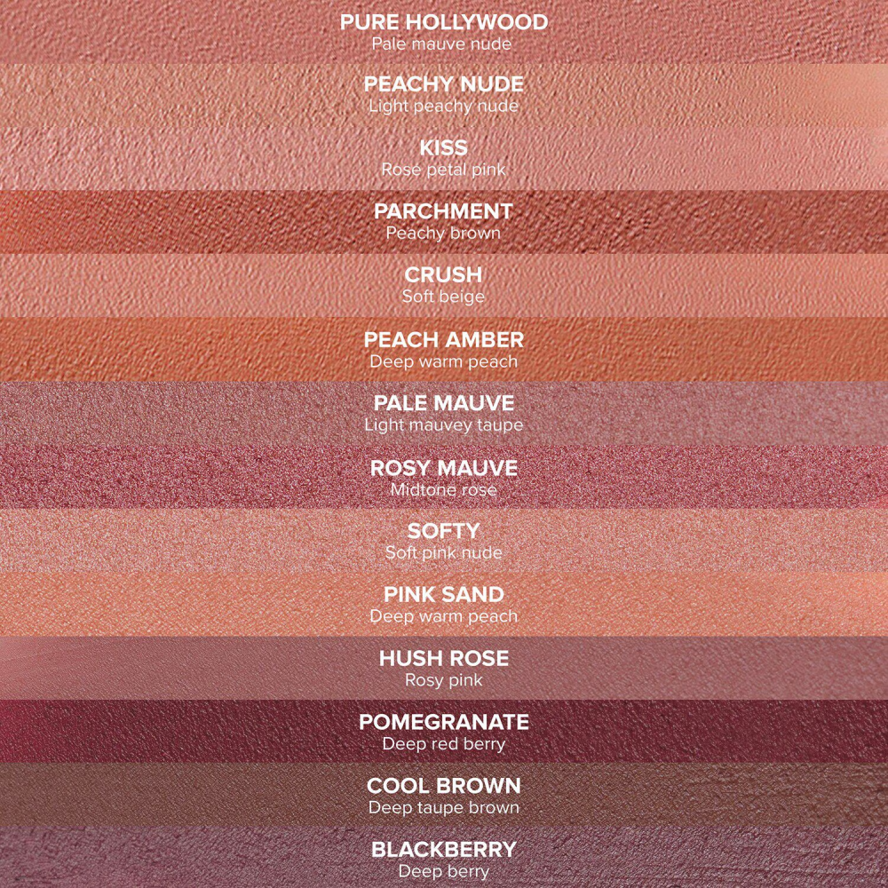 انستازيا روج شفاه سائل - كراش 3.5 جم