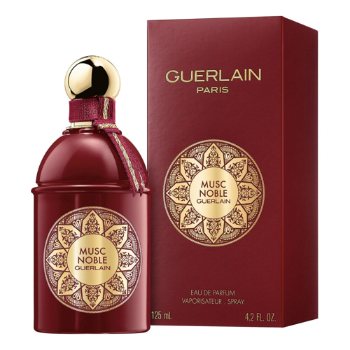 غيرلان باريس عطر مسك نوبل جيرلين للجنسين