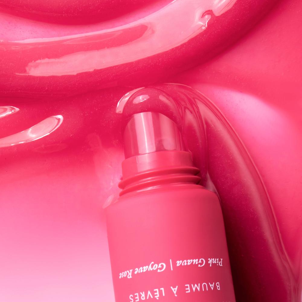 سمر فرايدايز مرطب شفاه 15 جم - Pink Guava