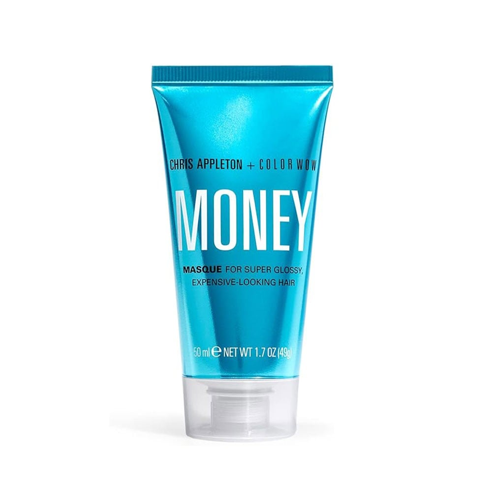 كولور واو قناع شعر مرطب موني 50 مل