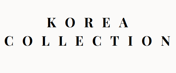 Korea collection