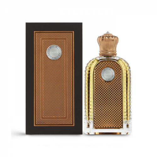 عطر فارس المركز من مجموعة فارس 80 مل