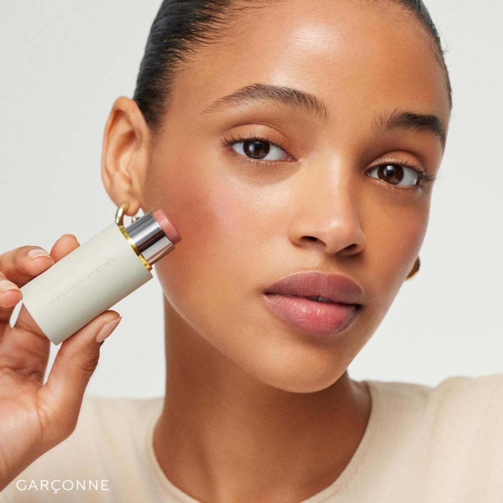 ويستمان اتيليه احمر خدود بيبي تشيكس - جاركون 6 جم