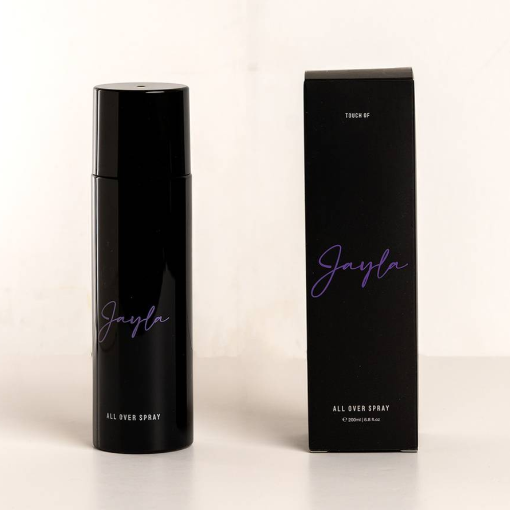 جيلا معطر جسم تشانس انكاونتر 200 مل