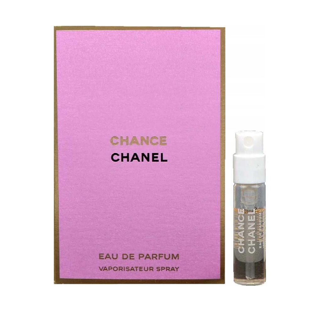 شانيل عطر تشانس حجم ميني