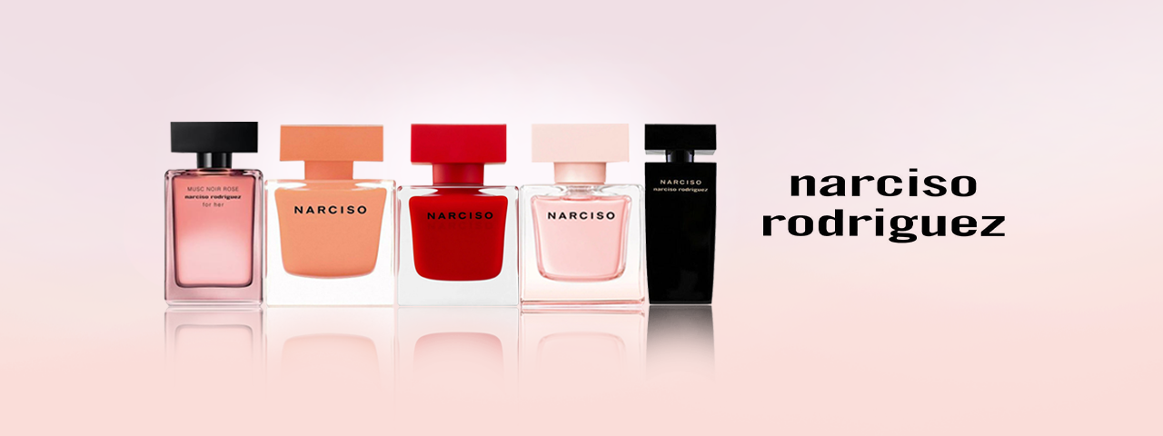 Narciso Rodriguez
