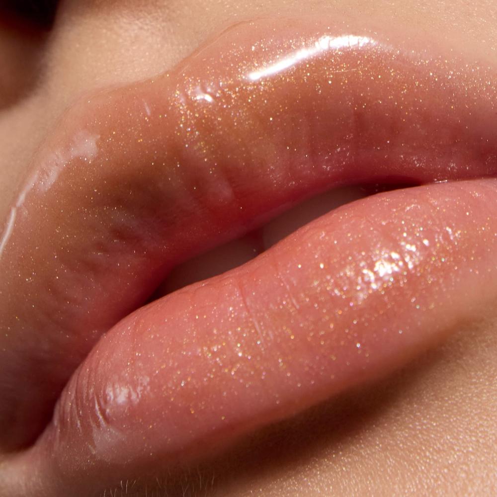 ريفاي طقم توباز ملمع شفاه لامع وهايلايتر سائل قطعتين