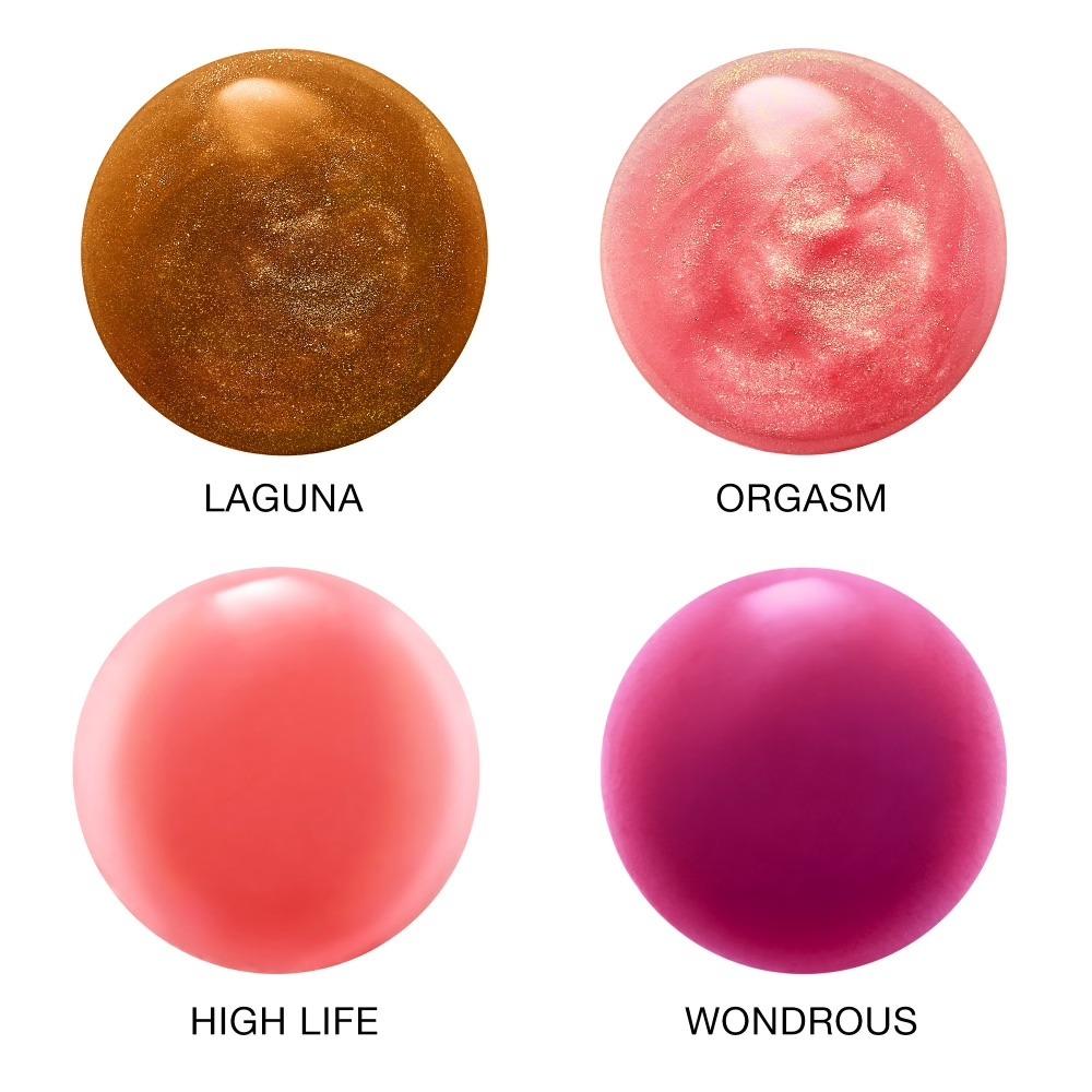 نارس زيت الشفاه هوت إسكيب أفتر جلو - 508 HIGH LIFE