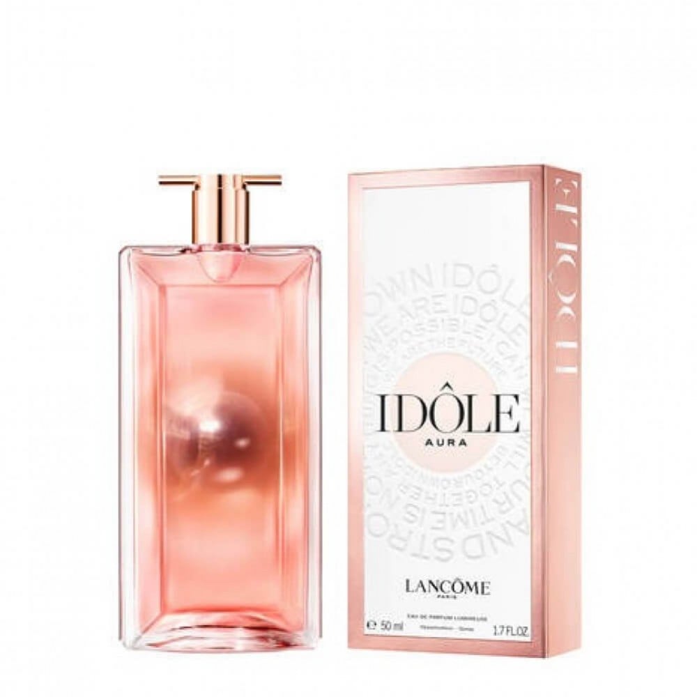 عطر لانكوم ايدول اورا او دو بارفيوم 100مل