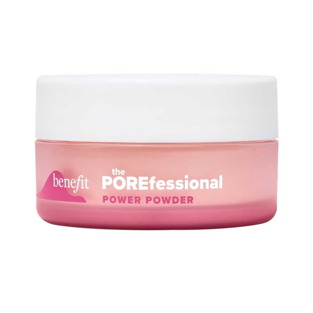 بينفت كوزماتيكس بودرة تثبيت غير لامعة ذا بورفيشنال 4 جم حجم ميني