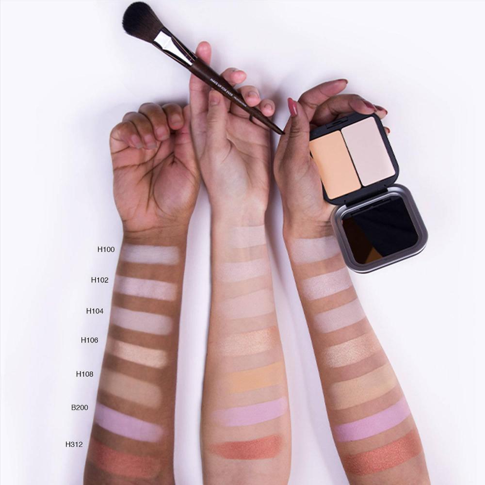 ميك اب فور ايفر ارتيست فيس كالر بودرة احمر خدود S118