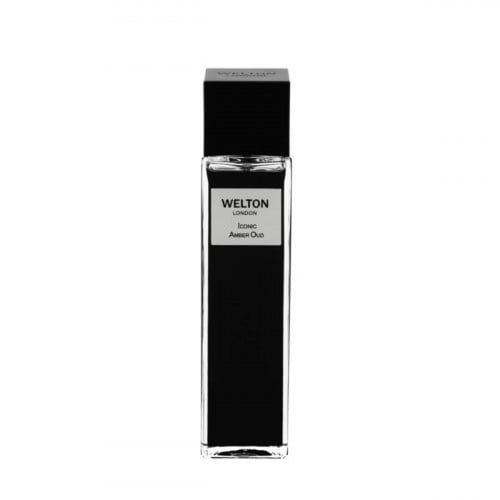 ويل ايكونيك امبر عود 100 ML