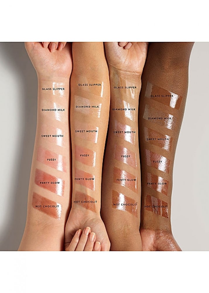 فنتي بيوتي كريم ملمع الشفاه - سويت ماوث 04