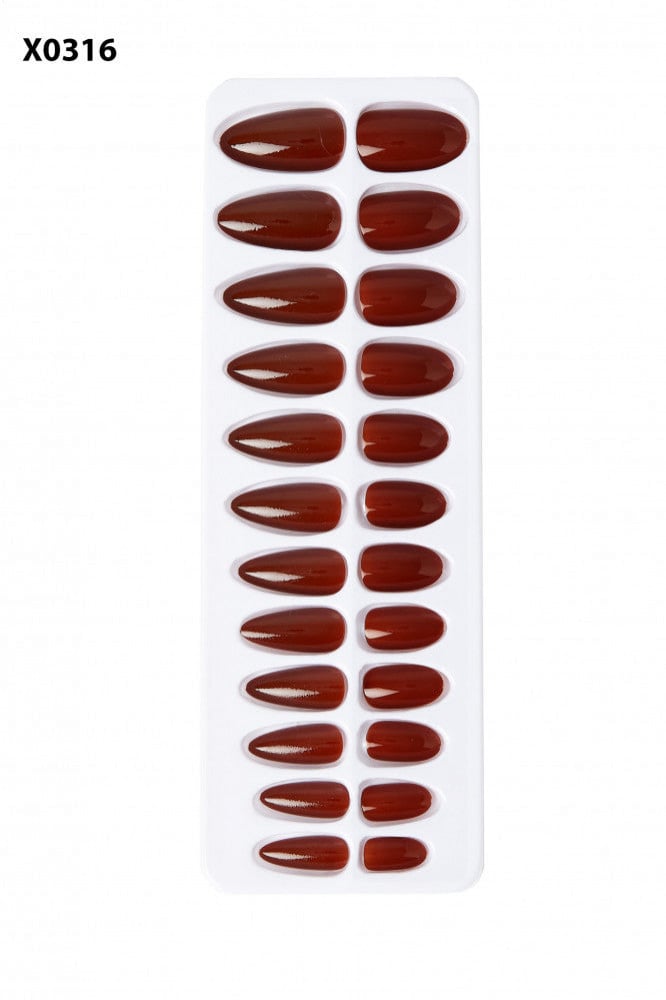 تركيبة اظافر ناتوريد - X0316