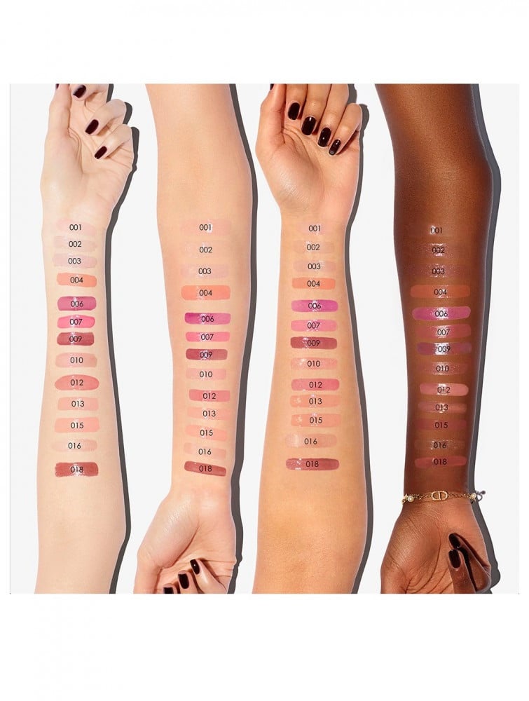 ديور اديكت ملمع شفاه - 018 انتينسي سبايس