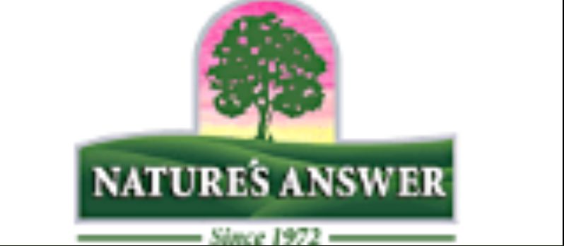 NATURE'S ANSWER