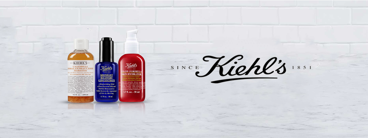 Kiehl's