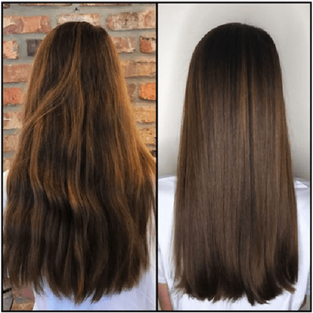 اغادير قناع زيت الارغان المرطب والمغذي للشعر 227 جم