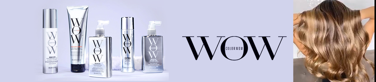 COLOR WOW