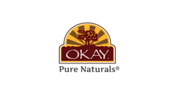 Okay Pure Naturals