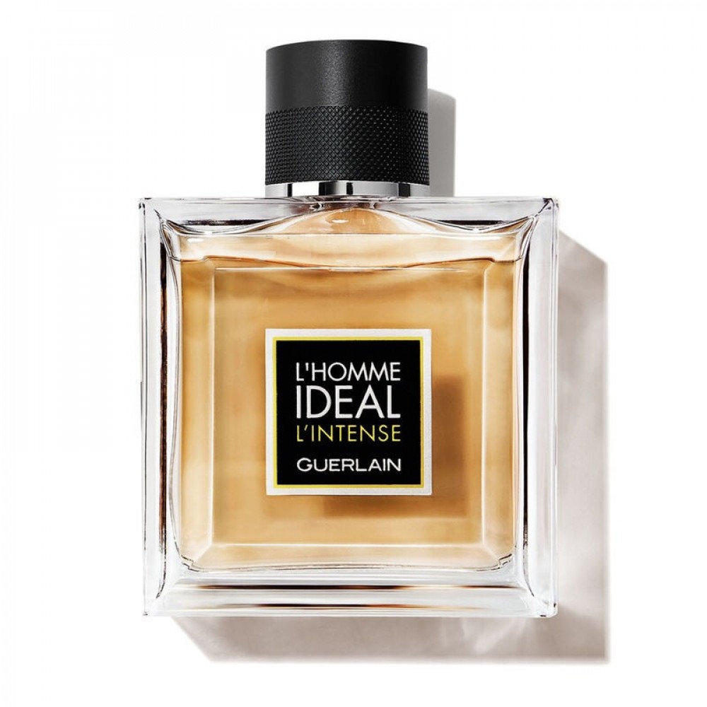 عطر غيرلان لي هوم ايديل انتنس او دو بارفيوم 100مل