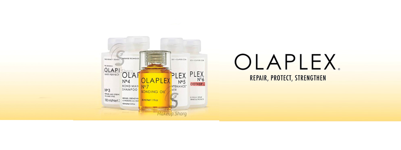 OLAPLEX