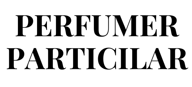 Perfumer Particilar