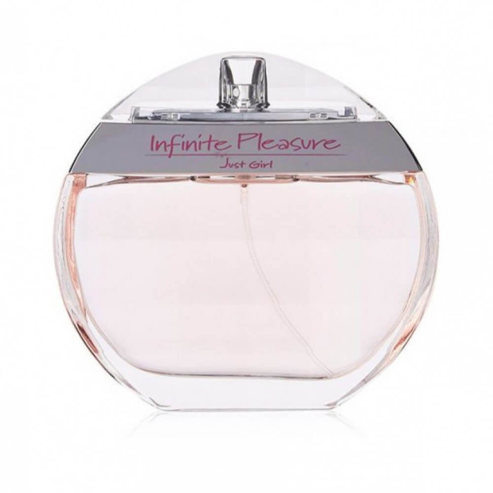 عطر انفينيت جست جيرل او دي برفيوم للنساء من استل فيندوم 100مل