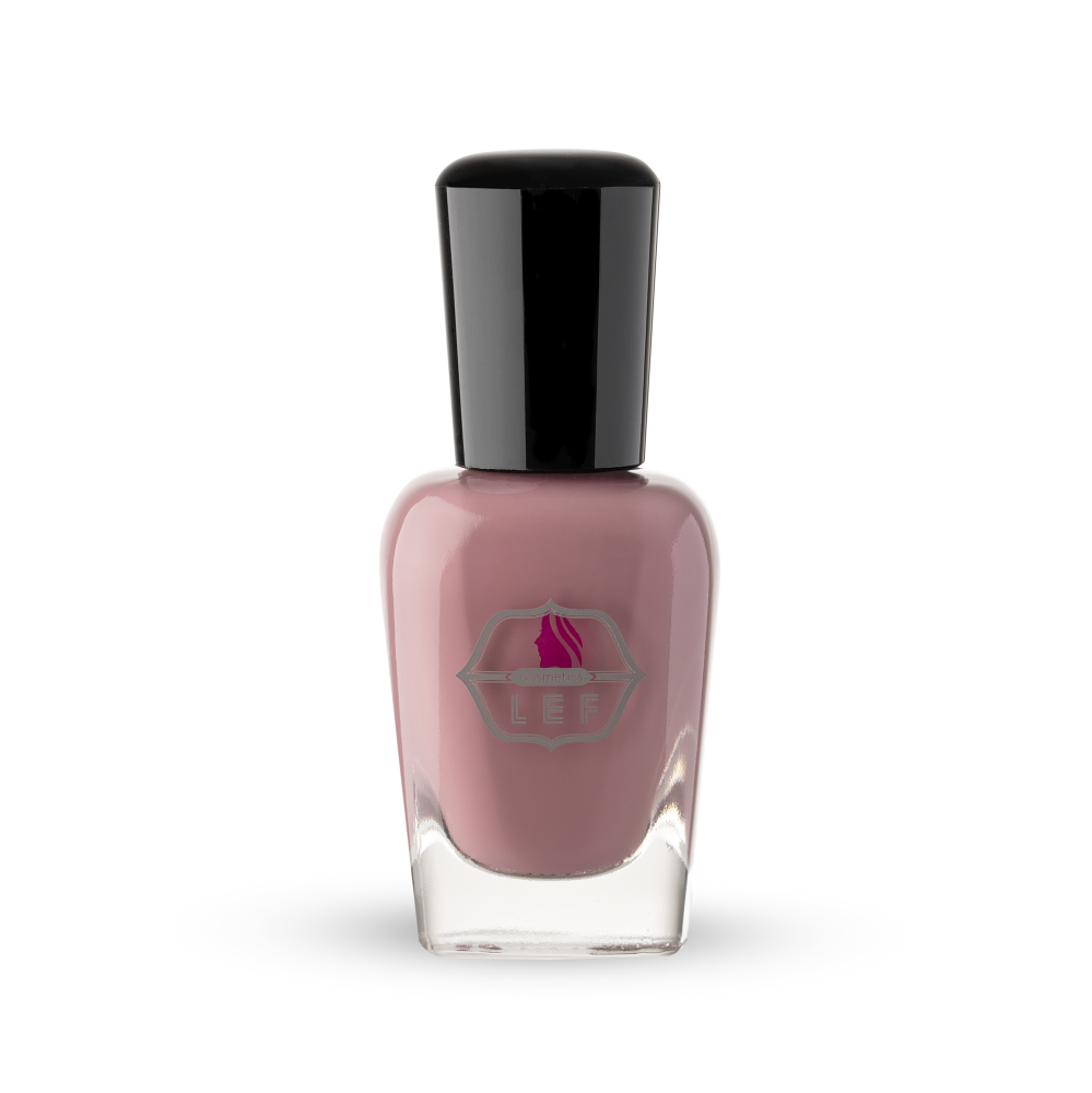 مناكير طلاء الاظافر اتش دي البراق طويل الأمد من ليف - ZOISITE 25