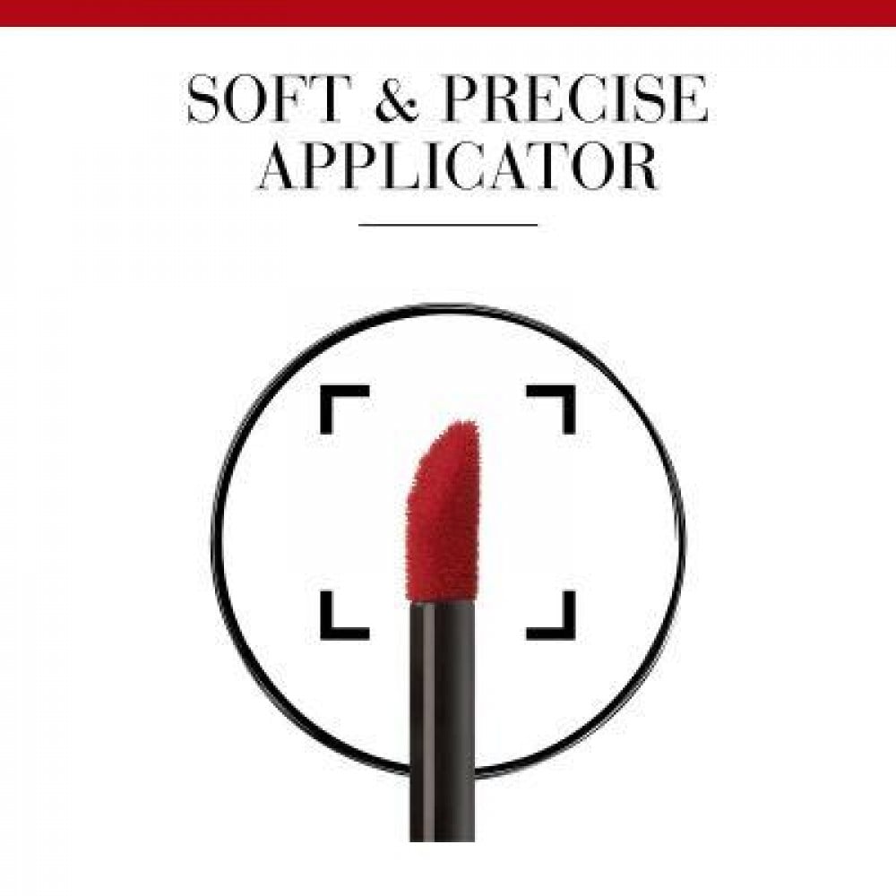Rouge Edition Velvet - 34 Belle Amourose
