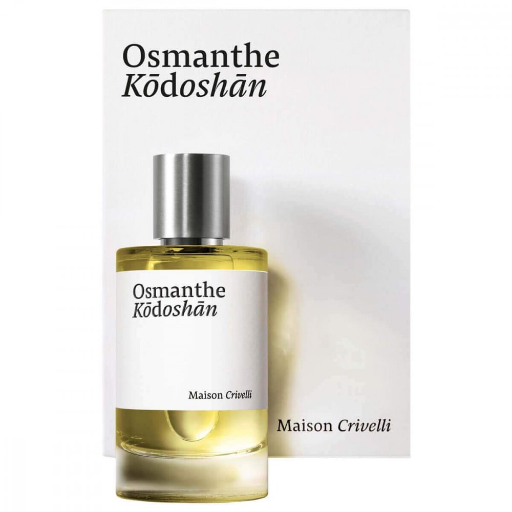 Osmanthe Kodoshan EDP 100ml