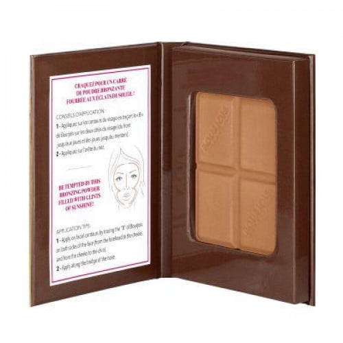 Bourjois City Radiance - 05 Golden Beige