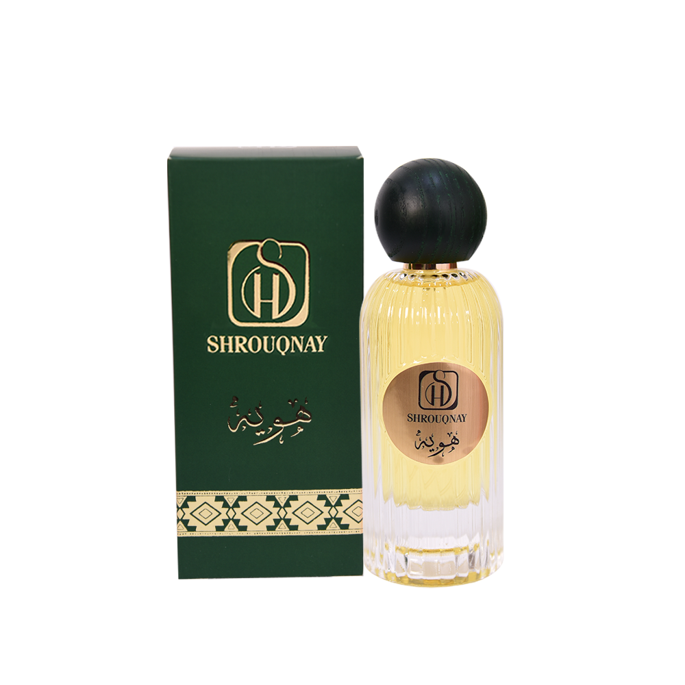 مجموعة عطور شروق ناي 5 قطع