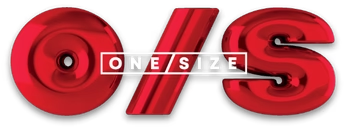 ONE SIZE by Patrick