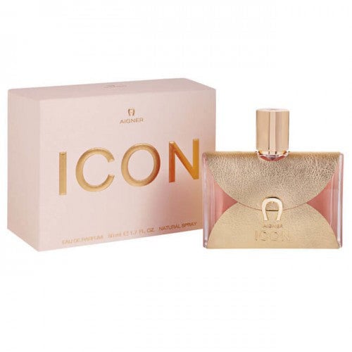 اجنر عطر ايكون النسائي او دو بارفيوم 100مل