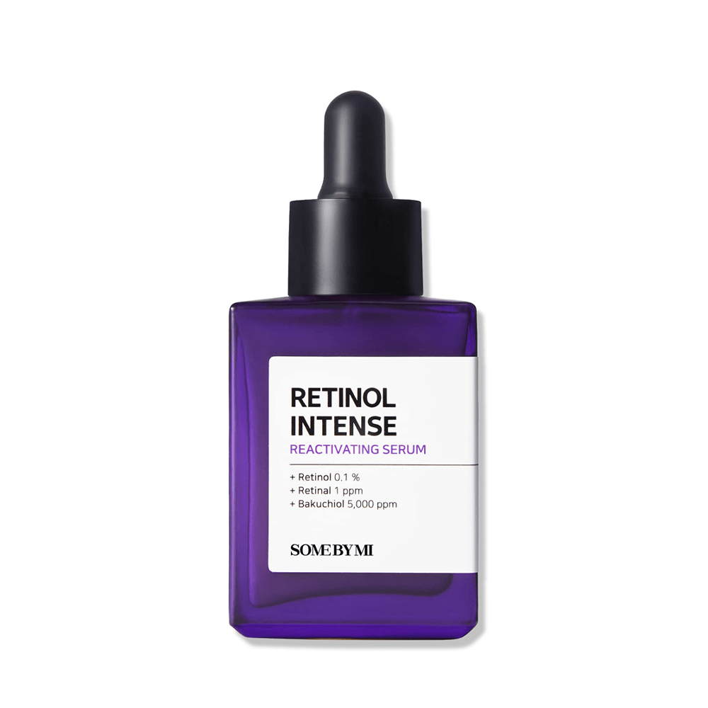 سوم باي مي سيروم ريتينول للعناية المركزة 30مل