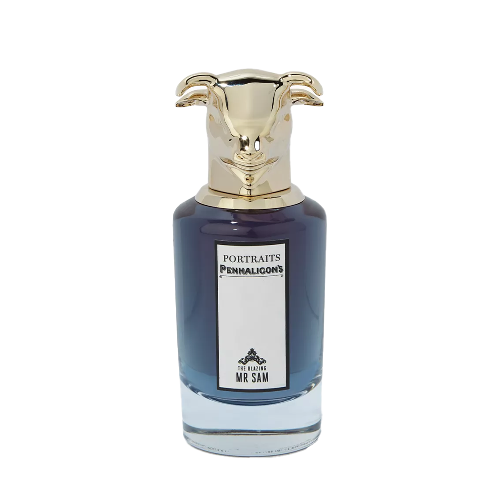 بنهالغنز عطر بليزنج مستر سام او دي بارفان 75 مل