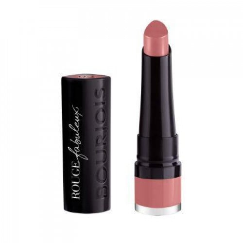 Rouge Fabuleux - 02 A L'Eau De Rose