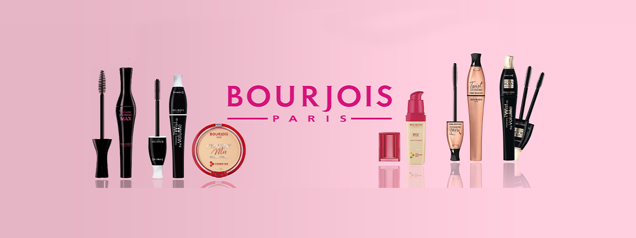 BOURJOIS