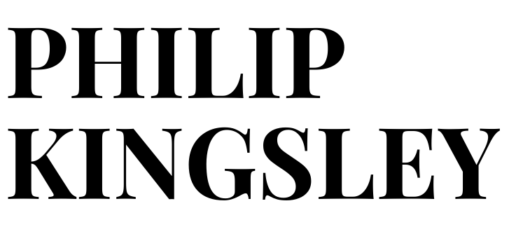 PHILIP KINGSLEY