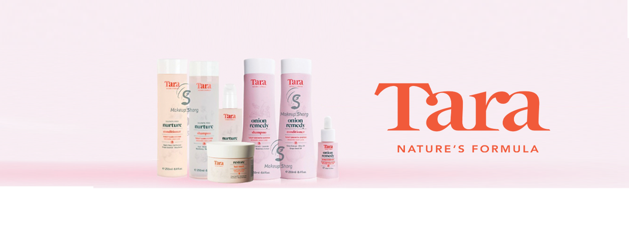 Tara Nature's Formula