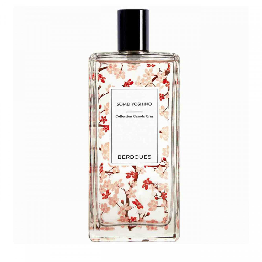 بردويس - سوماي يوشينو  أو دي بارفيوم